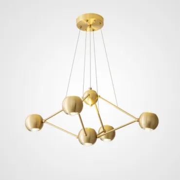 Подвесная люстра FLORRY D73 Подвесная люстра FLORRY D73