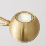 Подвесная люстра FLORRY D93