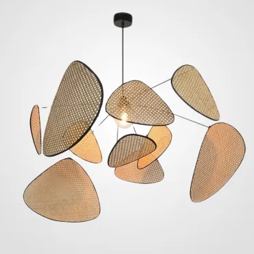 Подвесная люстра RAVDNA B D80