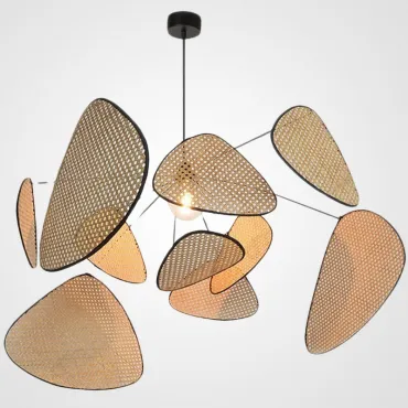 Подвесная люстра RAVDNA B D100