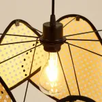 Подвесная люстра RAVDNA B D80