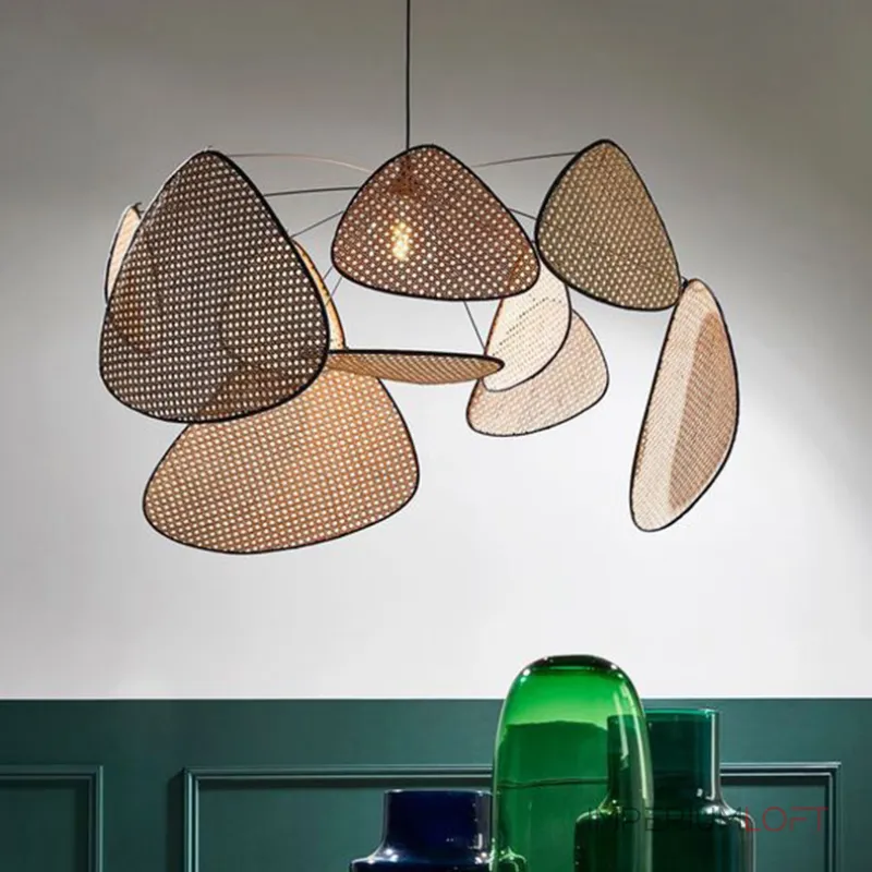 Подвесная люстра RAVDNA B D80