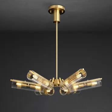 Люстра на штанге LUCINA D73 Люстра на штанге LUCINA D73