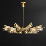 Люстра на штанге LUCINA D85