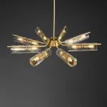 Люстра на штанге LUCINA D85