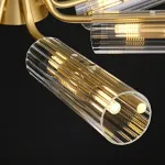 Люстра на штанге LUCINA D85