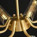 Люстра на штанге LUCINA D85