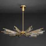 Люстра на штанге LUCINA D85