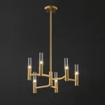 Люстра на штанге INGARDA A L10