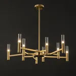 Люстра на штанге INGARDA A L10