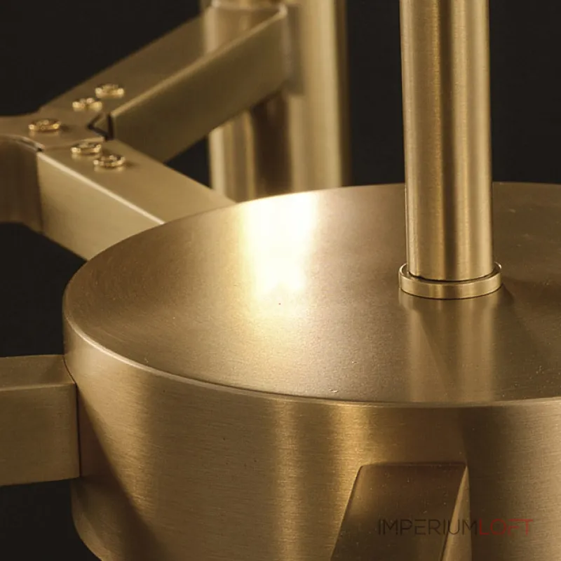 Люстра на штанге INGARDA A L10