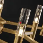 Люстра на штанге INGARDA A L10