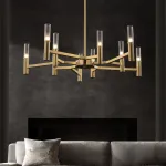 Люстра на штанге INGARDA A L10