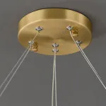 Подвесная люстра PENELOPE CH