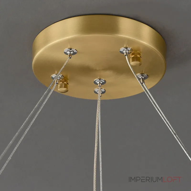 Подвесная люстра PENELOPE CH