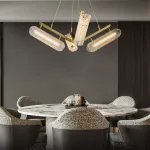 Подвесная люстра PENELOPE CH