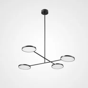 Люстра на штанге MEDIUM CH