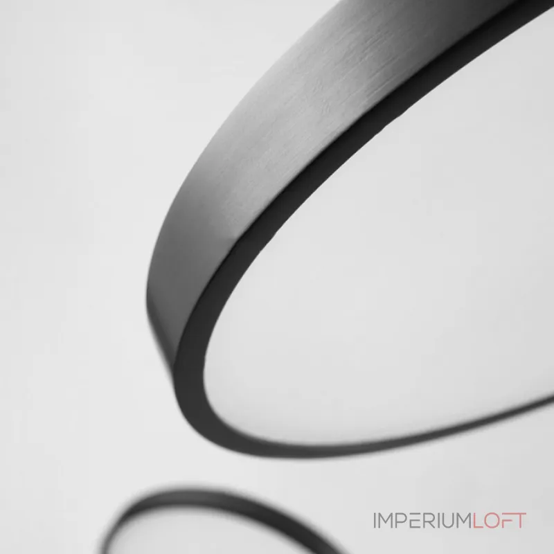 Люстра на штанге MEDIUM CH