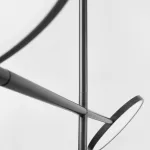 Люстра на штанге MEDIUM CH