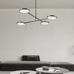 Люстра на штанге MEDIUM CH