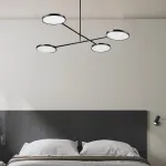 Люстра на штанге MEDIUM CH