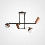 Люстра на штанге TAHVO L6