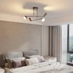 Люстра на штанге TAHVO L6