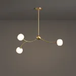 Люстра на штанге MELLA L3