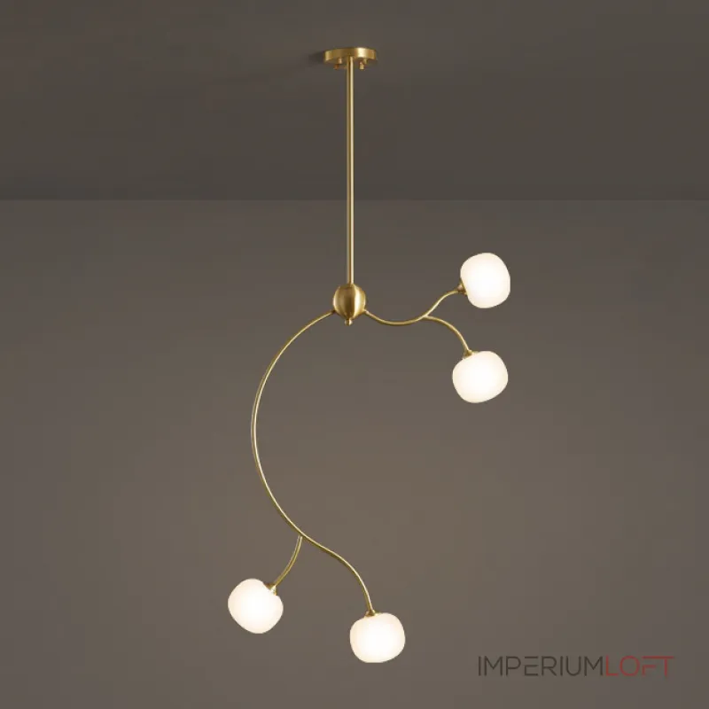 Люстра на штанге MELLA L3