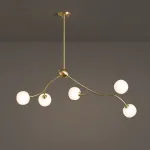 Люстра на штанге MELLA L3