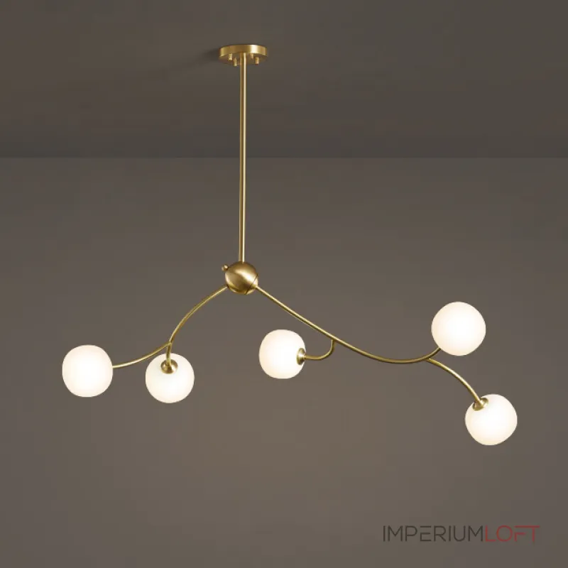 Люстра на штанге MELLA L3