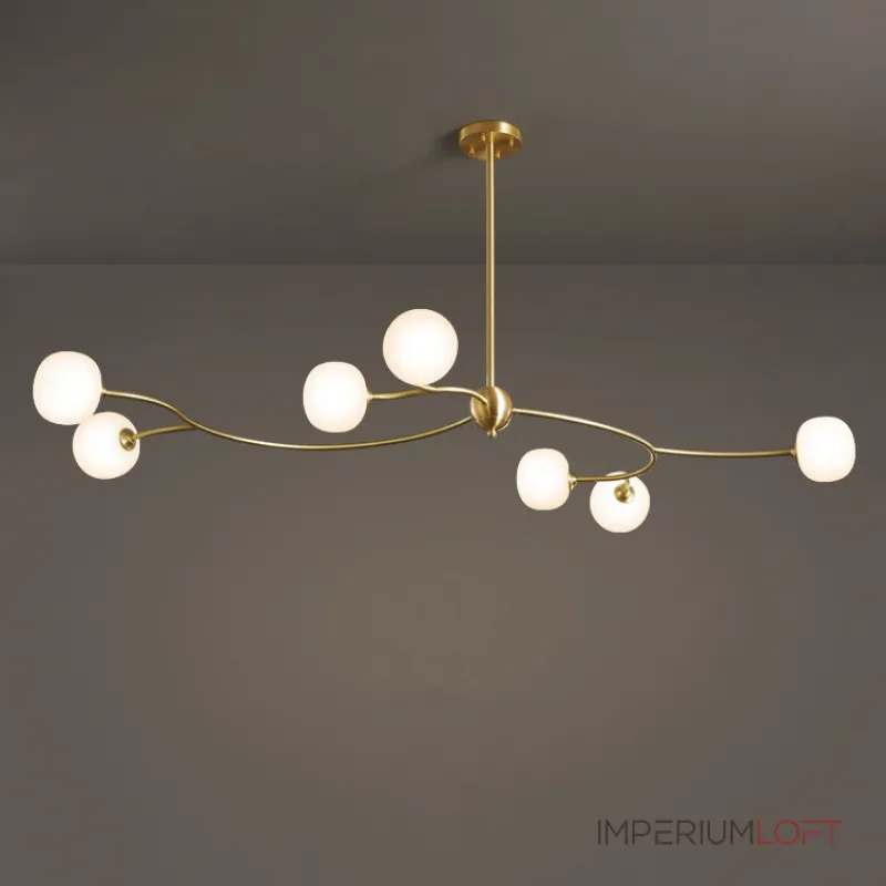 Люстра на штанге MELLA L3