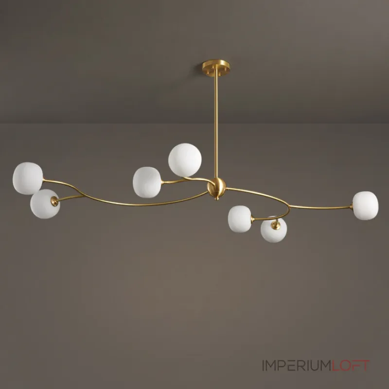 Люстра на штанге MELLA L3