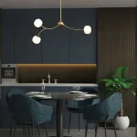 Люстра на штанге MELLA L3