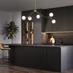 Люстра на штанге MELLA L3