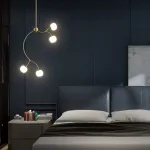 Люстра на штанге MELLA L3