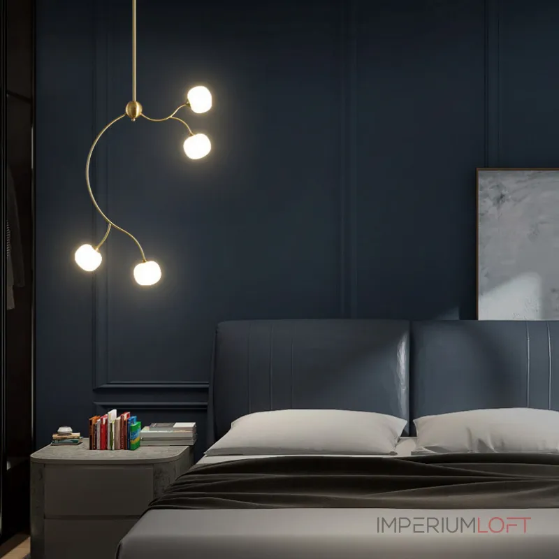 Люстра на штанге MELLA L3