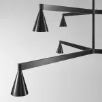 Люстра на штанге FARLAND L3