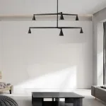 Люстра на штанге FARLAND L3