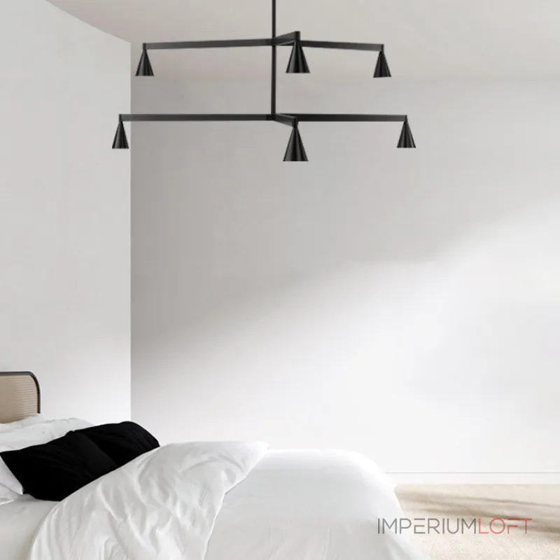 Люстра на штанге FARLAND L3