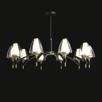 Люстра на штанге NANSY L6