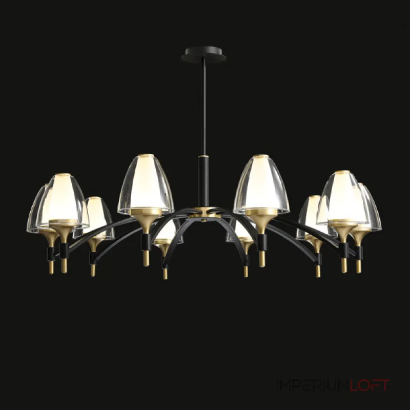 Люстра на штанге NANSY L6