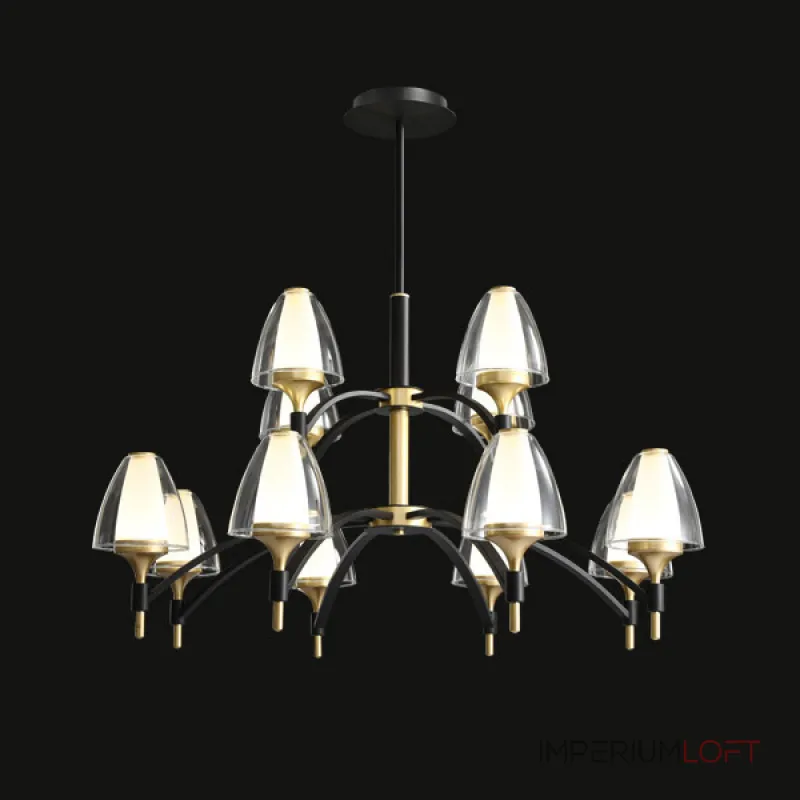 Люстра на штанге NANSY L6