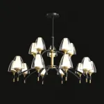 Люстра на штанге NANSY L6