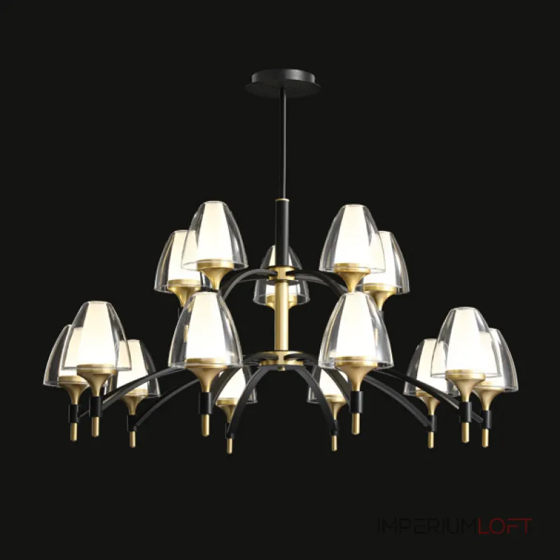 Люстра на штанге NANSY L6