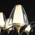 Люстра на штанге NANSY L6