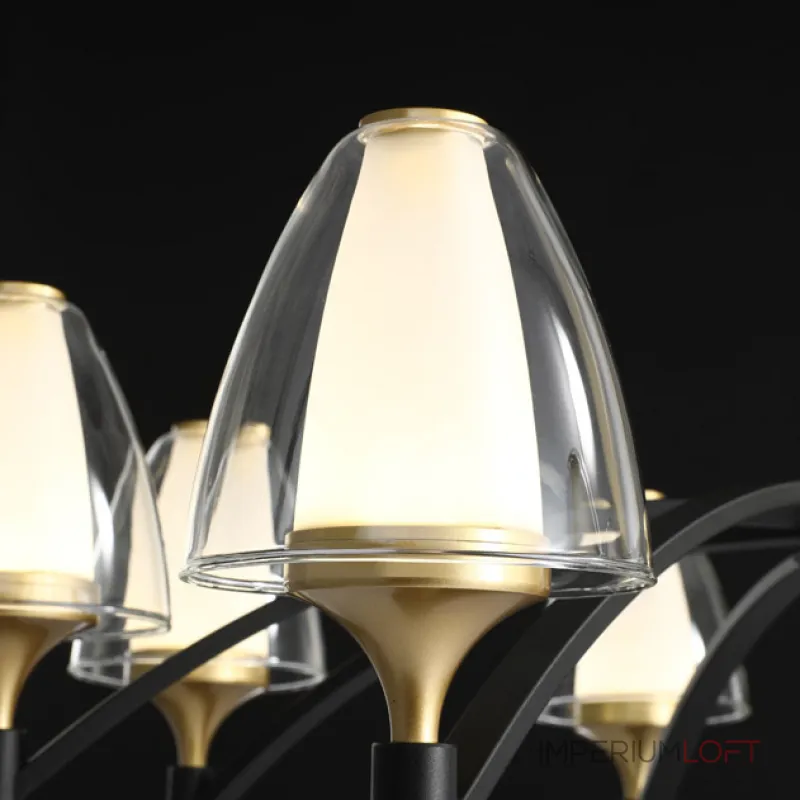 Люстра на штанге NANSY L6