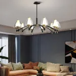 Люстра на штанге NANSY L6