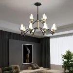 Люстра на штанге NANSY L6