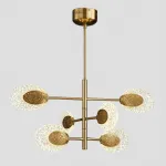 Люстра на штанге CERES B